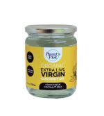 extra live virgin coconut oil sri lanka