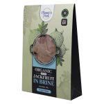 Young Jackfruit in Brine - Image 2