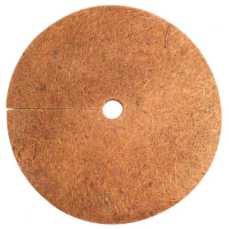 Coir Weed Mats Pick