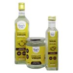 Virgin Coconut Oil Sri Lanka