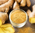 Ginger Powder