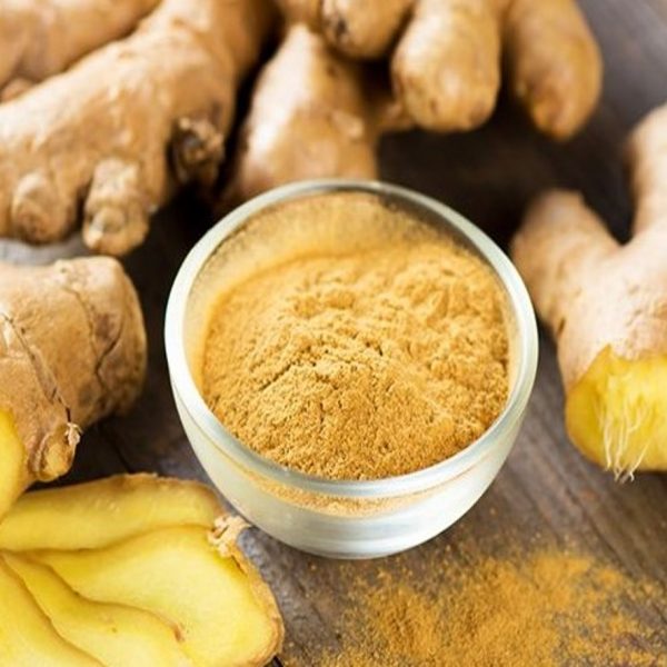 Ginger Powder