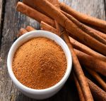 Cinnamon