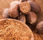 Nutmeg