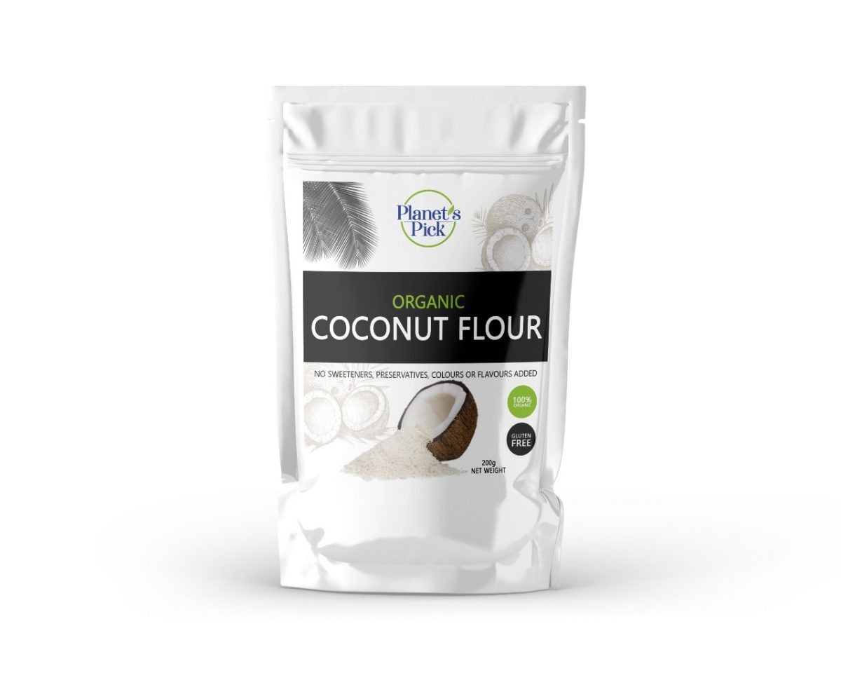 Coconut Flour - Image 1