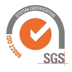SGS-ISO-2000