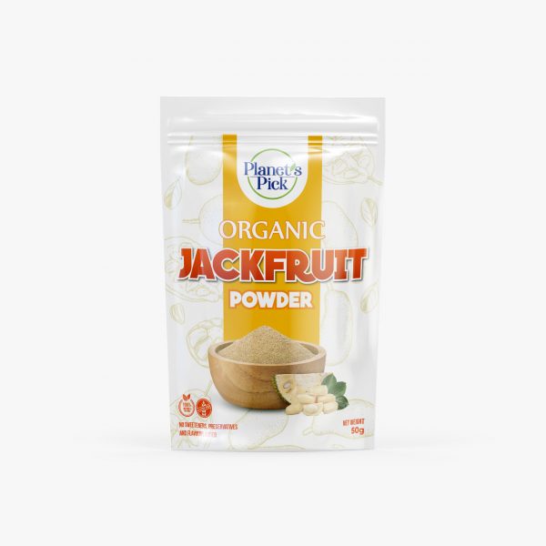 Jackfruit Powder