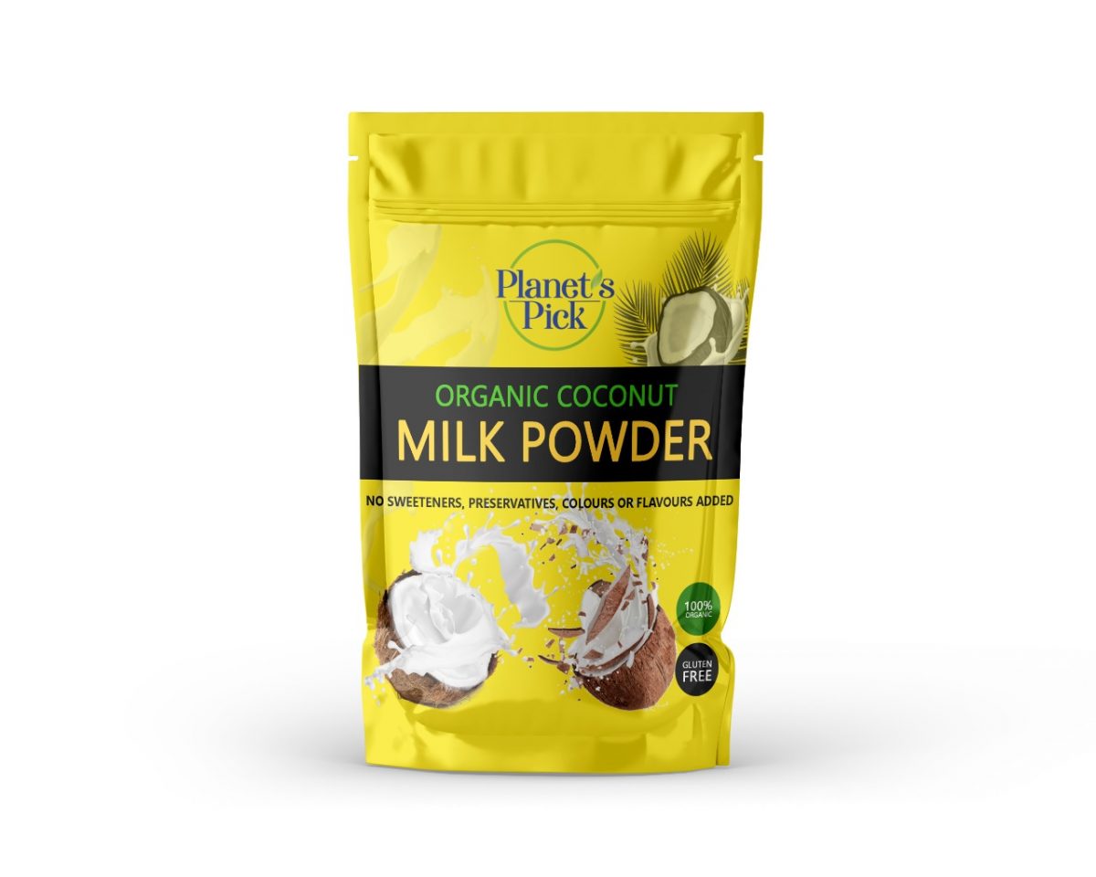 Coconut Milk Powder - Image 1
