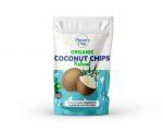 Coconut Chips Raw